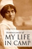 Book cover of Reminiscences of My Life in Camp: An African American Woman's Civil War Memoir