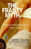 Book cover of The Frailty Myth