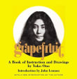 Book cover of Grapefruit: A Book of Instructions and Drawings