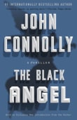 Book cover of The Black Angel