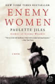 Book cover of Enemy Women