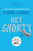 Book cover of Get Shorty