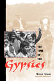 Book cover of The Time Of The Gypsies