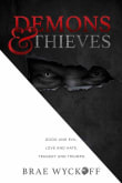 Book cover of Demons & Thieves