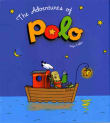 Book cover of The Adventures of Polo