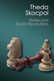 Book cover of States and Social Revolutions: A Comparative Analysis of France, Russia, and China