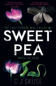 Book cover of Sweetpea