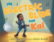 Book cover of The Electric Slide and Kai