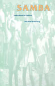 Book cover of Samba: Resistance in Motion