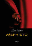 Book cover of Mephisto