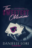 Book cover of The Sweetest Oblivion