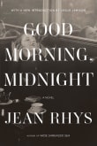 Book cover of Good Morning, Midnight