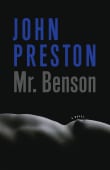 Book cover of Mr. Benson