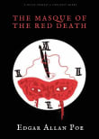 Book cover of The Masque of the Red Death