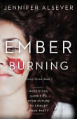 Book cover of Ember Burning