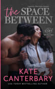 Book cover of The Space Between