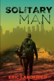 Book cover of Solitary Man