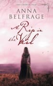 Book cover of A Rip in the Veil