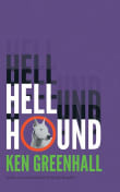 Book cover of Hell Hound