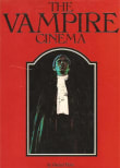 Book cover of The Vampire Cinema