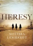 Book cover of Heresy