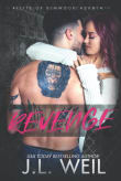 Book cover of Revenge