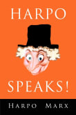 Book cover of Harpo Speaks!