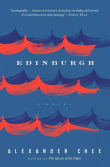 Book cover of Edinburgh