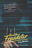 Book cover of Beat the Fraudster: How to Easily Protect Yourself Online and Offline