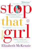 Book cover of Stop That Girl