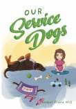 Book cover of Our Service Dogs