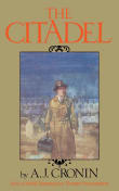 Book cover of The Citadel