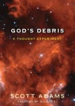 Book cover of God's Debris