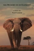 Book cover of The Memory of an Elephant
