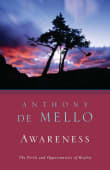 Book cover of Awareness: The Perils and Opportunities of Reality