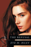 Book cover of The Refusal