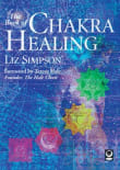 Book cover of The Book of Chakra Healing