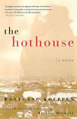 Book cover of The Hothouse