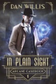 Book cover of In Plain Sight