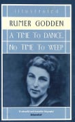 Book cover of A Time to Dance, No Time to Weep