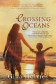 Book cover of Crossing Oceans