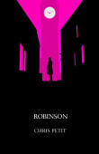 Book cover of Robinson