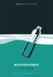 Book cover of Environment