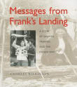 Book cover of Messages from Frank's Landing: A Story of Salmon, Treaties, and the Indian Way