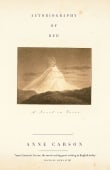 Book cover of Autobiography of Red: A Novel in Verse