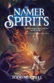 Book cover of The Namer of Spirits