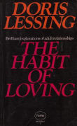 Book cover of The Habit of Loving