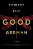 Book cover of The Good German