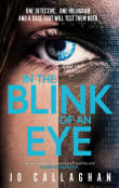 Book cover of In the Blink of an Eye