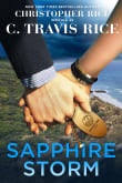 Book cover of Sapphire Storm